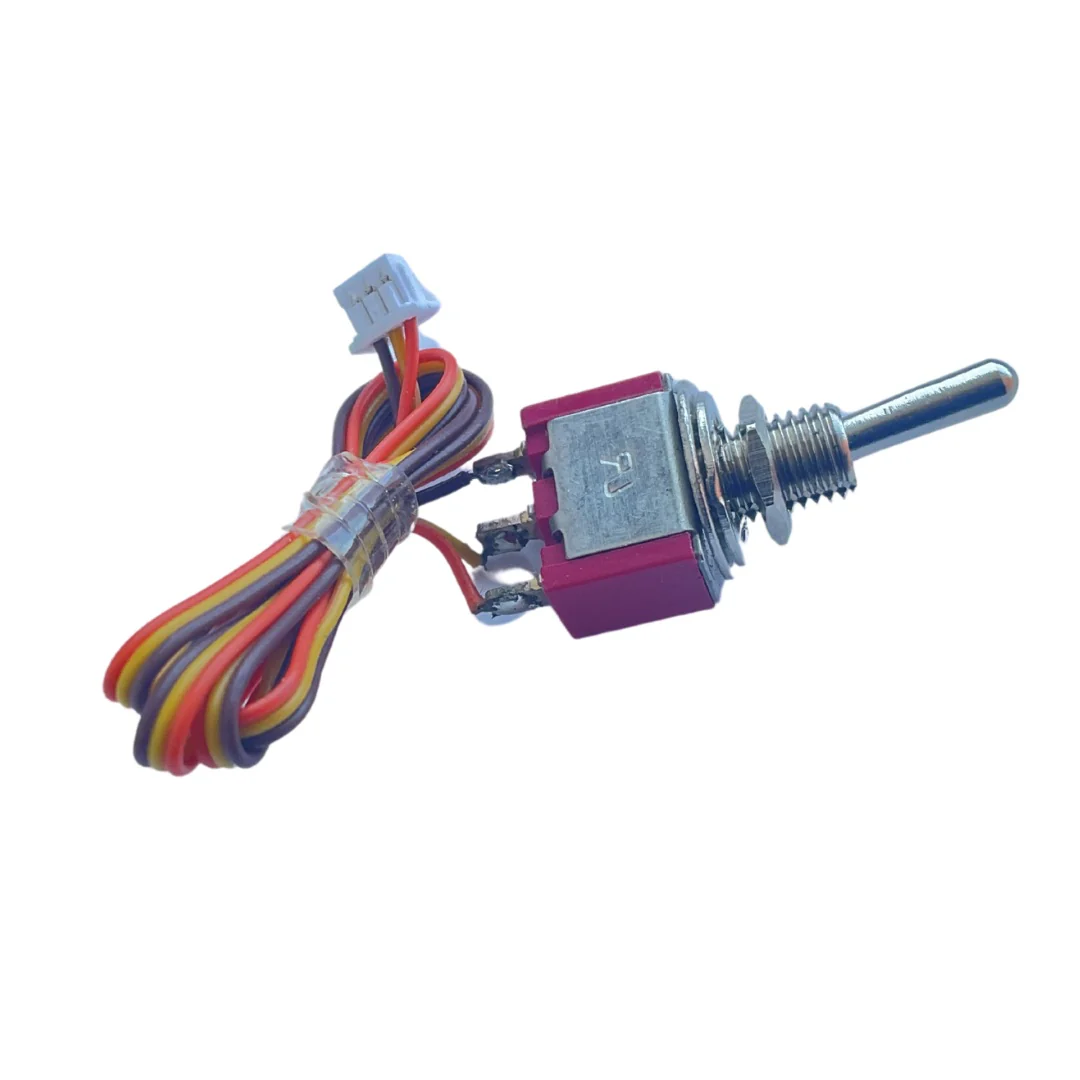 2L-001-SWT Spco switch multi gauge for signal -R