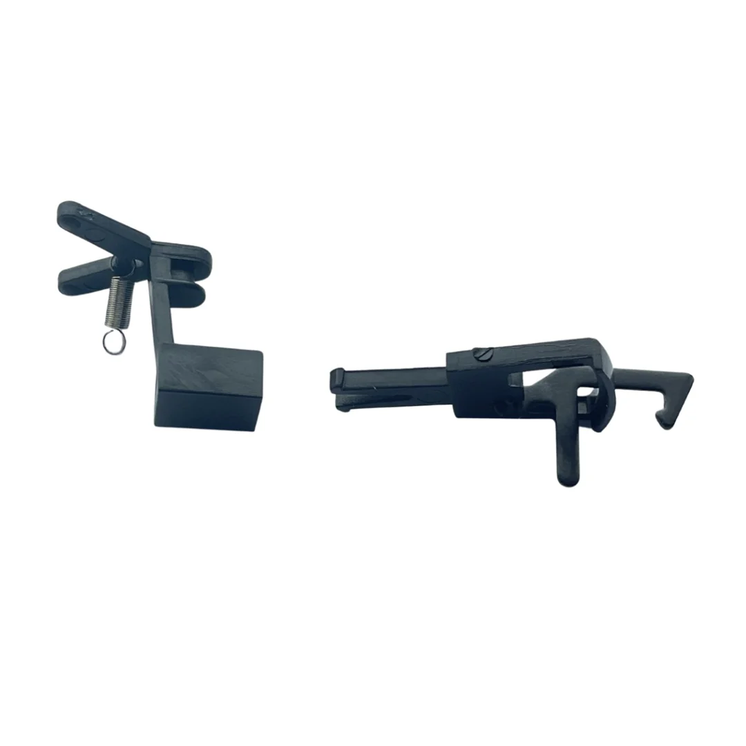 4S-001-TCA 00 Gauge Spares GWR Manor - Tender Coupling Assembly- R