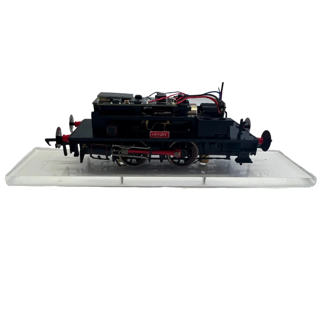 4S-024-CH2 00 gauge spares H L 040 complete chassis 002- R
