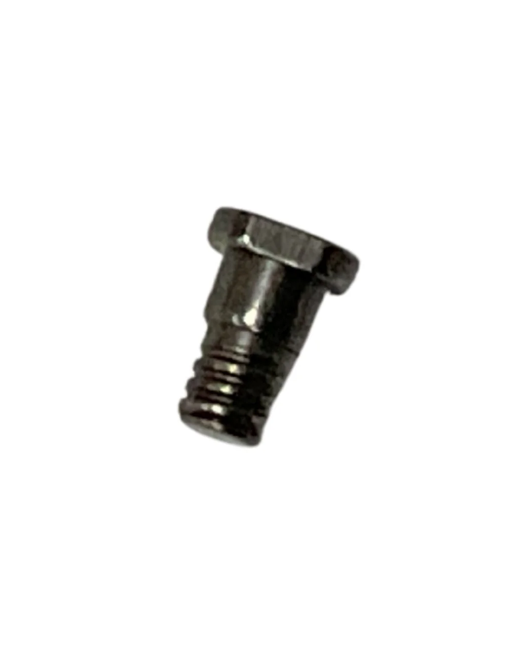 4S-024-MCPS 00 gauge spares H L 040 - Motion Crankpin Short (Front Driver)