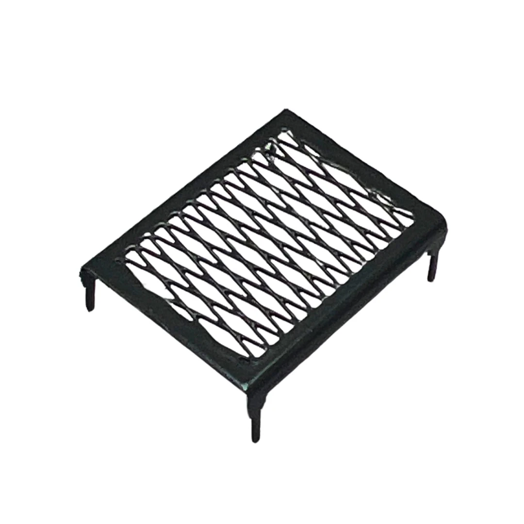 7F-064-CTWDG 0 gauge spares TTA cross tank walkway dark grey- R