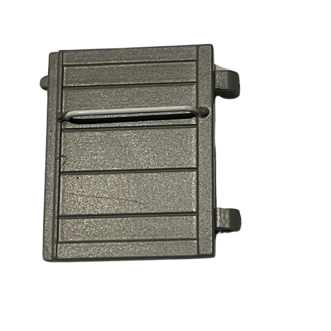 7F-300-VDLG 0 gauge spares Toad BV - veranda door LH grey- R