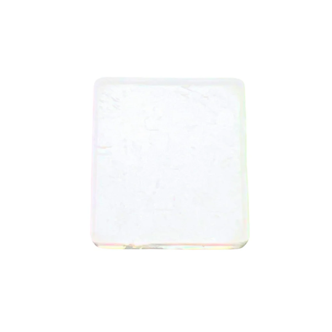 7S-018-SPGSL 0 Gauge spares B4 spectacle glass square large- R