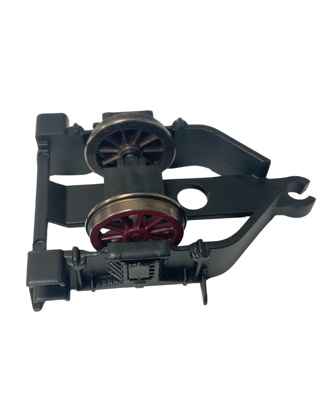 BL-001-RPPRR 00 Gauge Spares BL A4 - Rear Pony Pack Red Rims