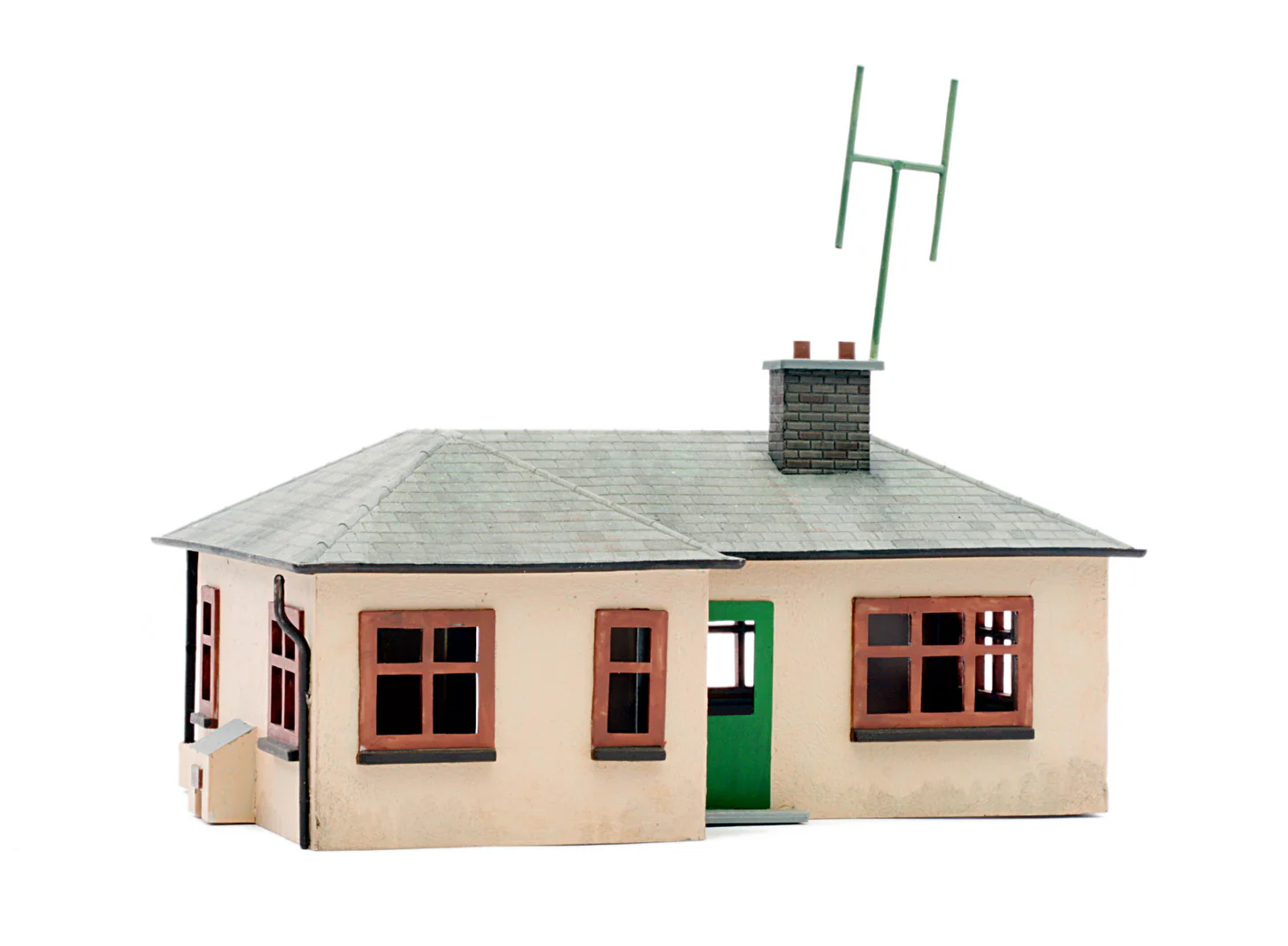 C021 Detached Bungalow