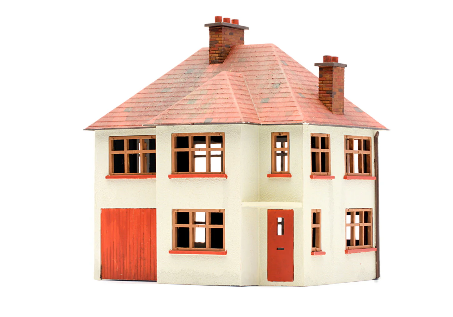 C027 Detached House