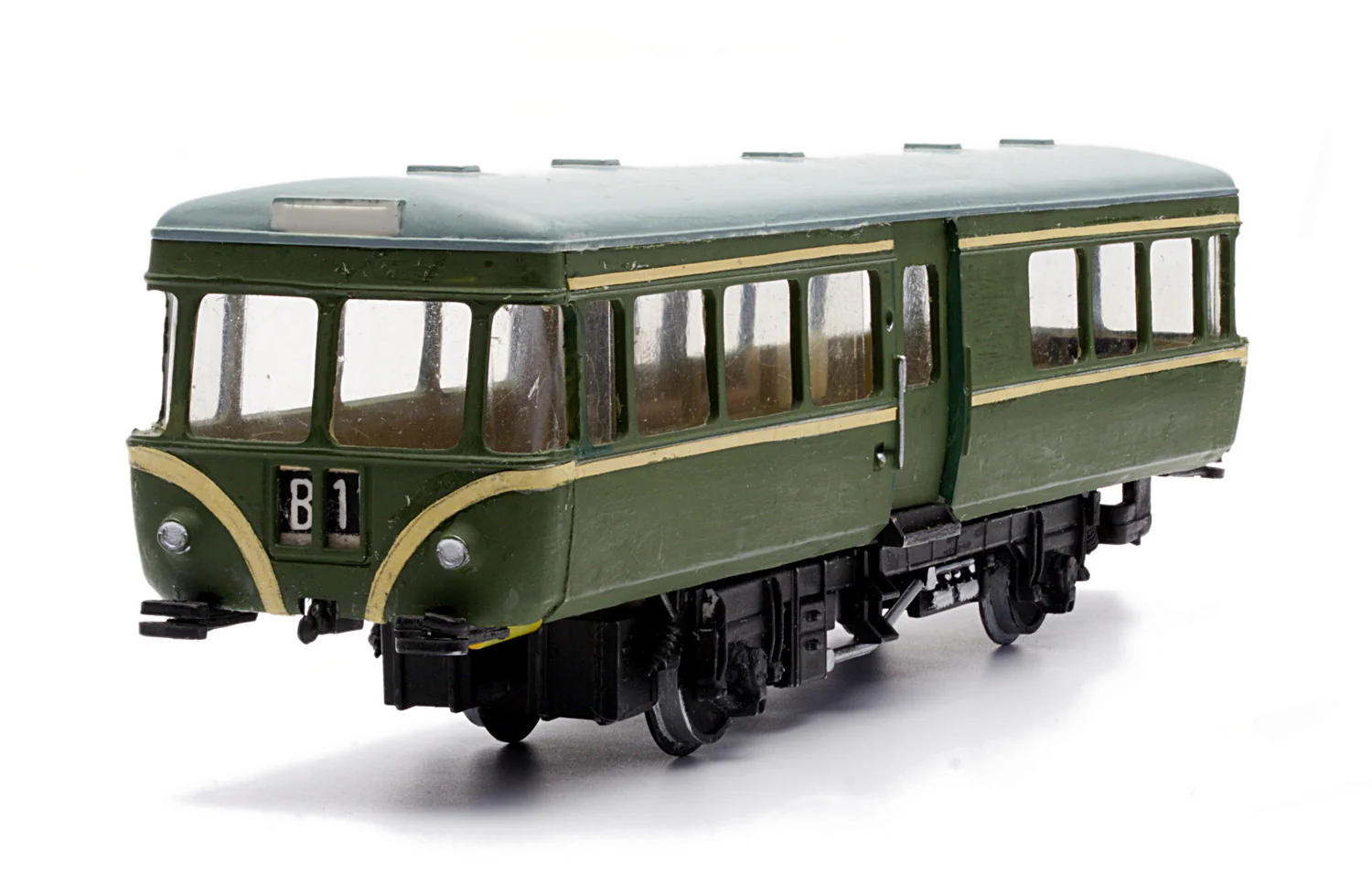 C047 Railbus